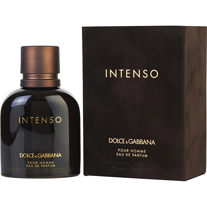 Dolce & Gabbana Intenso Eau De Parfum Spray 60ml/2.5oz