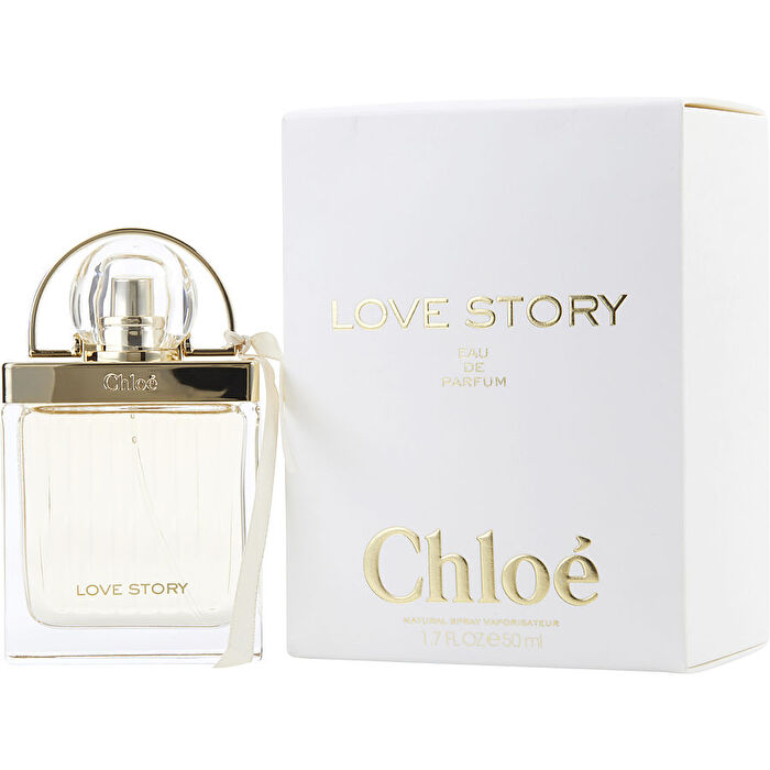 Chloe Love Story Eau De Parfum Spray 30ml/1.6oz