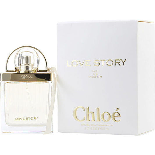 Chloe Love Story Eau De Parfum Spray 30ml/1.6oz