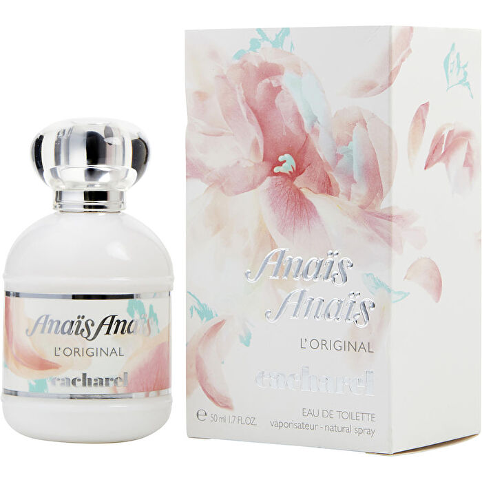 Cacharel Anais Anais L'original Eau De Toilette Spray 30ml/1.7oz