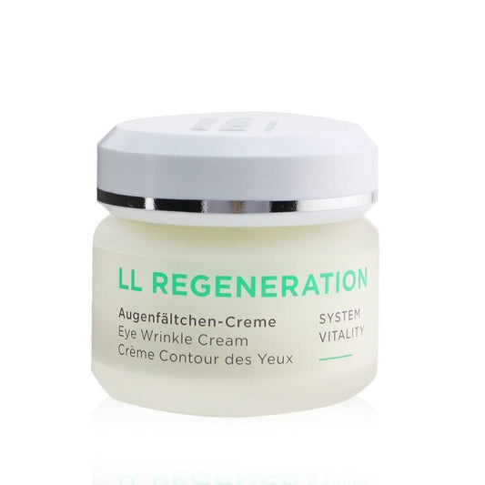 Annemarie Borlind Ll Regeneration Eye Wrinkle Cream 30ml/1oz