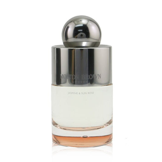 Molton Brown Jasmine & Sun Rose Eau De Toilette Spray 90ml/3.4oz