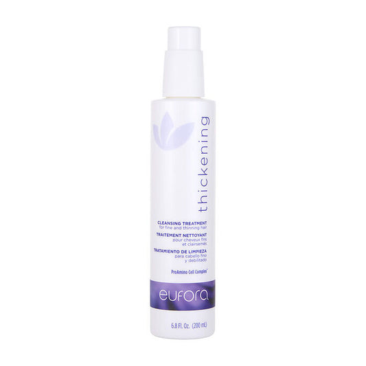 Eufora Thickening Collection Cleansing Treatment 200ml/6.8oz