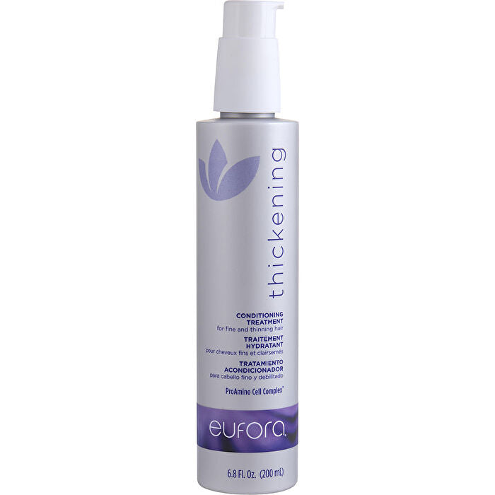 Eufora Thickening Collection Conditioning Treatment 200ml/6.8oz
