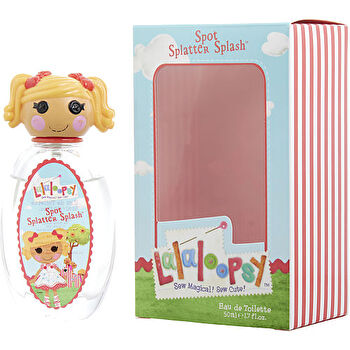Marmol & Son Lalaoopsy Spot Splatter Splash Eau De Toilette Spray 30ml/1.7oz