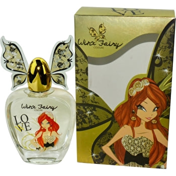 Winx Fairy Couture Winx Fairy Bloom Couture Eau De Toilette Spray 90ml/3.4oz