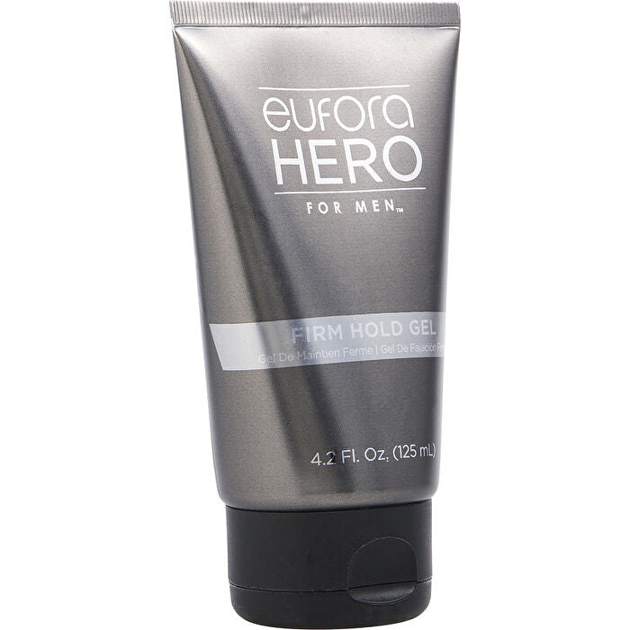 Eufora Hero For Men Firm Hold Gel 120ml/4.2oz