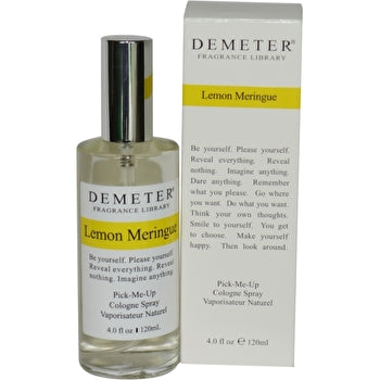 Demeter Lemon Meringue Cologne Spray 120ml/4oz