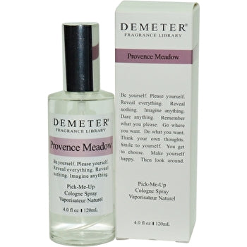 Demeter Provence Meadow Cologne Spray 120ml/4oz