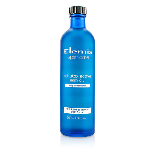 Elemis Cellutox Active Body Oil (salon Size) -- 200ml/6.7oz