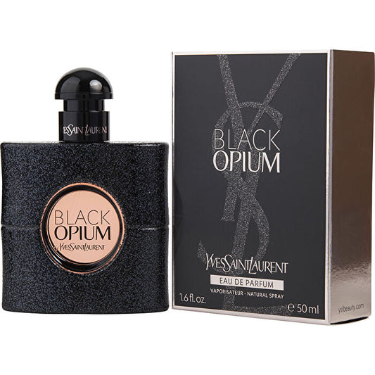 Yves Saint Laurent Black Opium Eau De Parfum Spray 30ml/1.6oz