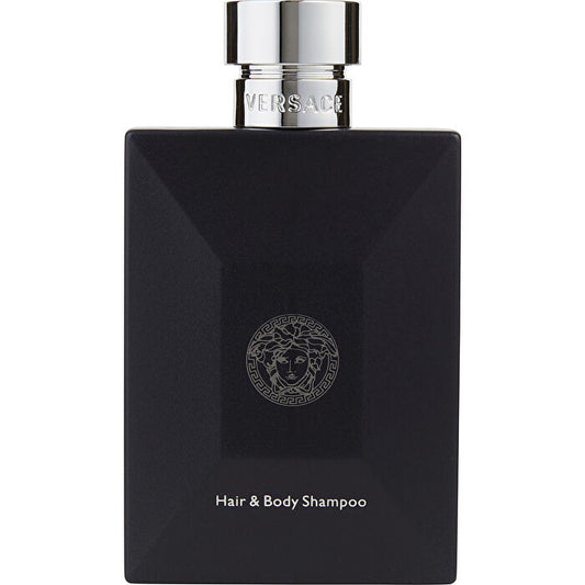 Versace Pour Homme Hair & Body Shampoo 240ml/8.4oz