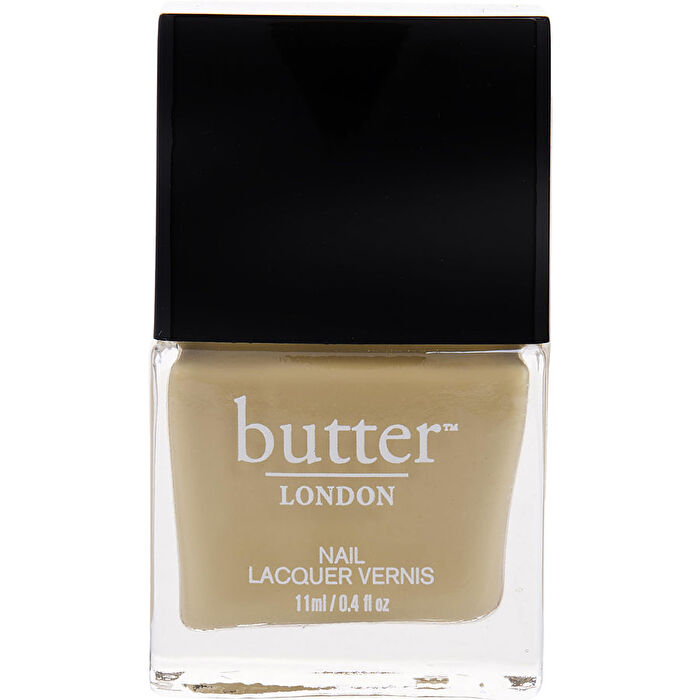 Butter London Butter London High Tea Collection Nail Lacquer - High Tea 0.4oz