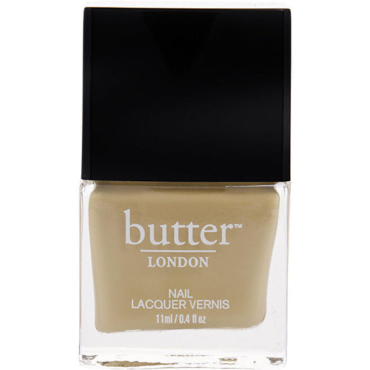 Butter London Butter London High Tea Collection Nail Lacquer - High Tea 0.4oz