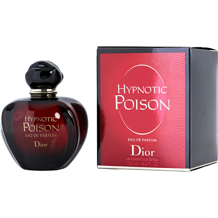 Christian Dior Hypnotic Poison Eau De Parfum Spray 90ml/3.4oz