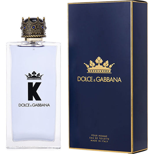 Dolce & Gabbana Eau De Toilette Spray 180ml/6.7oz