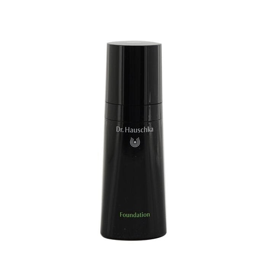 Dr. Hauschka Foundation - #002 (pine) -- 30ml/1oz