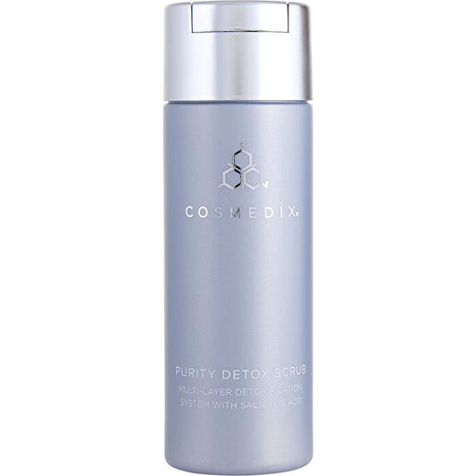 Cosmedix Purity Detox Scrub 90g/3oz