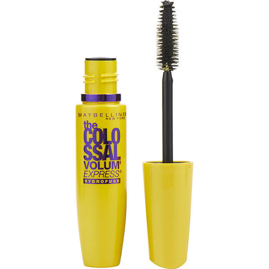 Maybelline Volum' Express The Colossal Waterproof Mascara - #glam Black 8ml/0.27oz