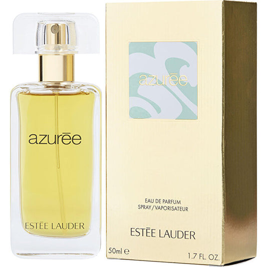 Estee Lauder Azuree Eau De Parfum Spray (new Gold Packaging) 30ml/1.7oz