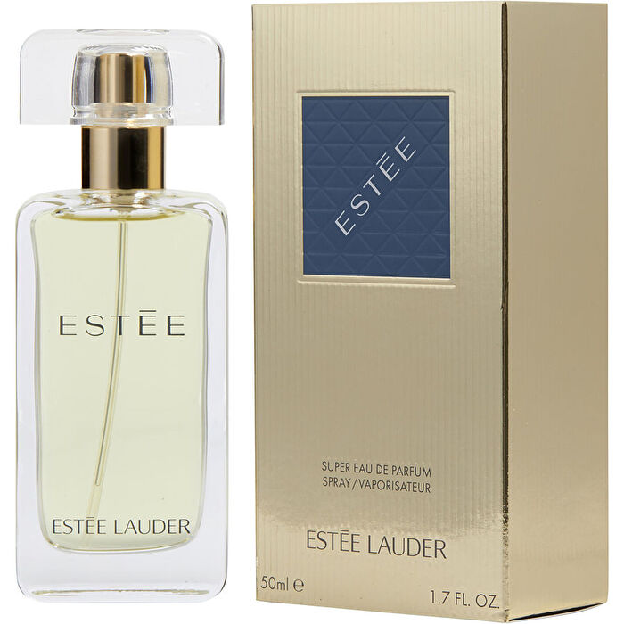 Estee Lauder Estee Super Eau De Parfum Spray (new Gold Packaging) 30ml/1.7oz