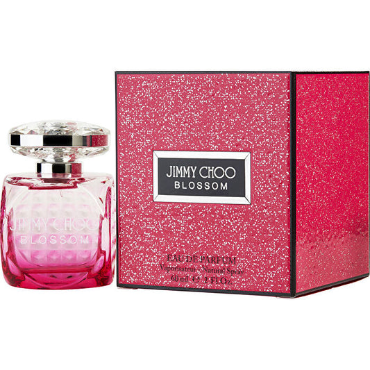 Jimmy Choo Blossom Eau De Parfum Spray 60ml/2oz