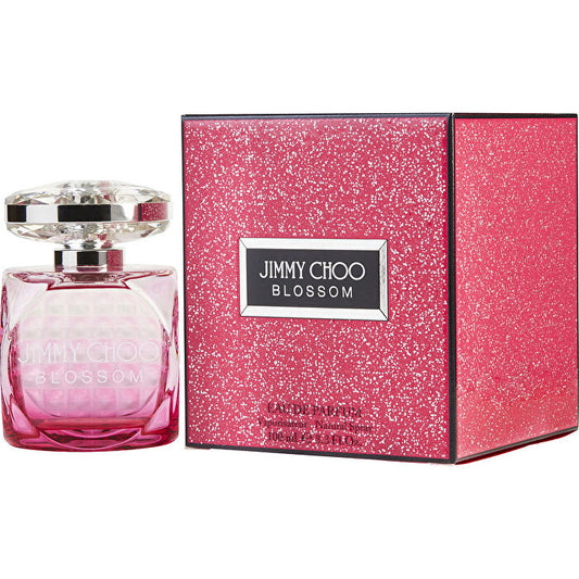 Jimmy Choo Blossom Eau De Parfum Spray 90ml/3.3oz
