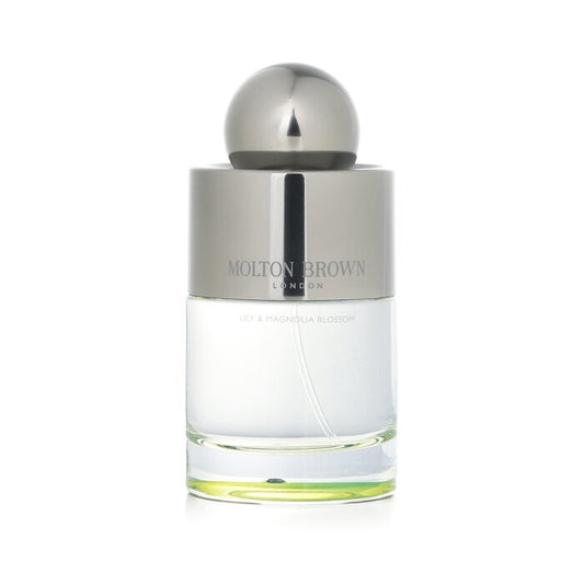 Molton Brown Lily & Magnolia Blossom Eau De Toilette Spray 90ml/3.4oz