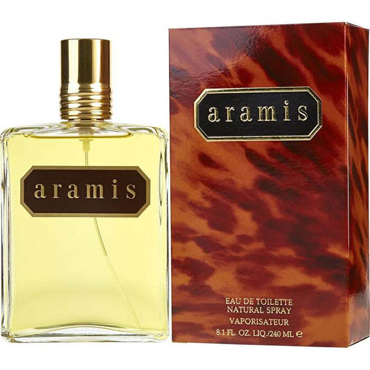 Aramis Eau De Toilette Spray 240ml/8.1oz
