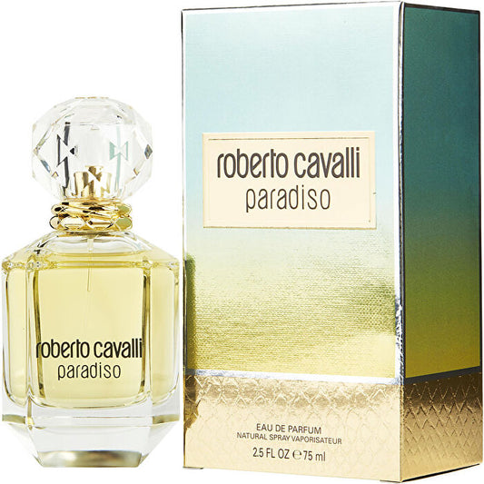 Roberto Cavalli Paradiso Eau De Parfum Spray 60ml/2.5oz