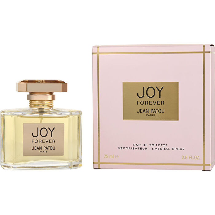 Jean Patou Joy Forever Eau De Toilette Spray 60ml/2.5oz