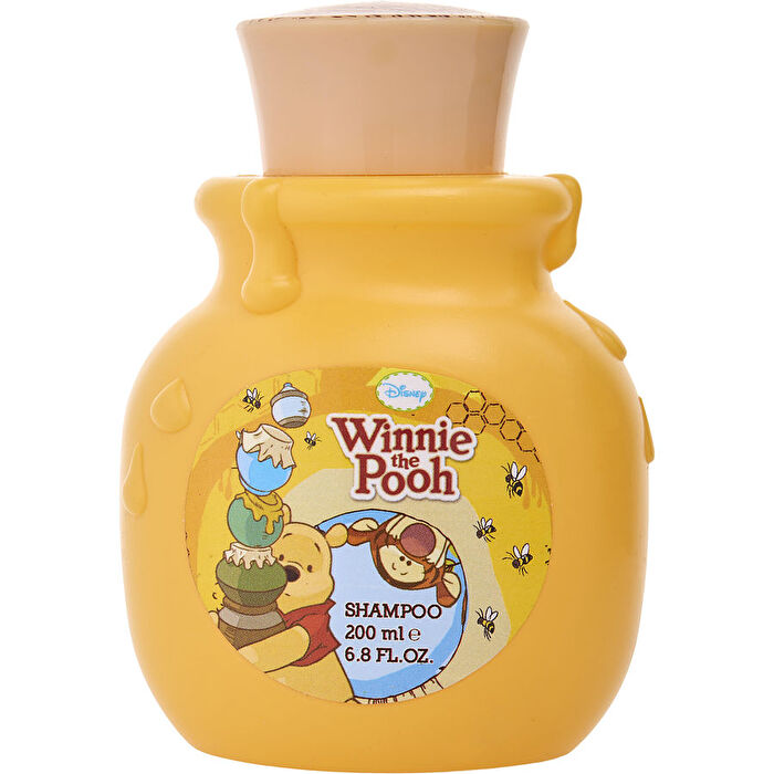 Disney Winnie The Pooh Shampoo 200ml/6.8oz