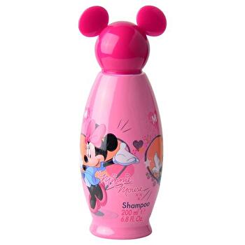 Disney Minnie Mouse Shampoo 180ml/6.8oz