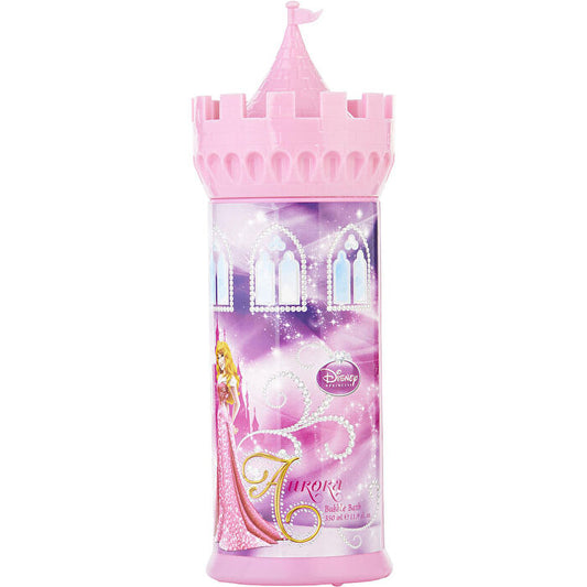 Disney Sleeping Beauty Aurora Bubble Bath 325ml/11.9oz