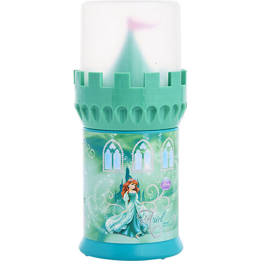 Disney Little Mermaid Princess Ariel Shampoo 180ml/6.8oz