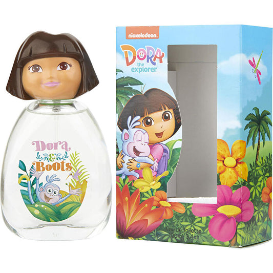 Compagne Europeene Parfums Dora And Boots Eau De Toilette Spray 90ml/3.4oz
