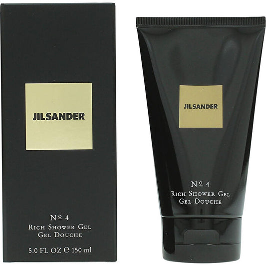 Jil Sander #4 Shower Gel 150ml/5oz