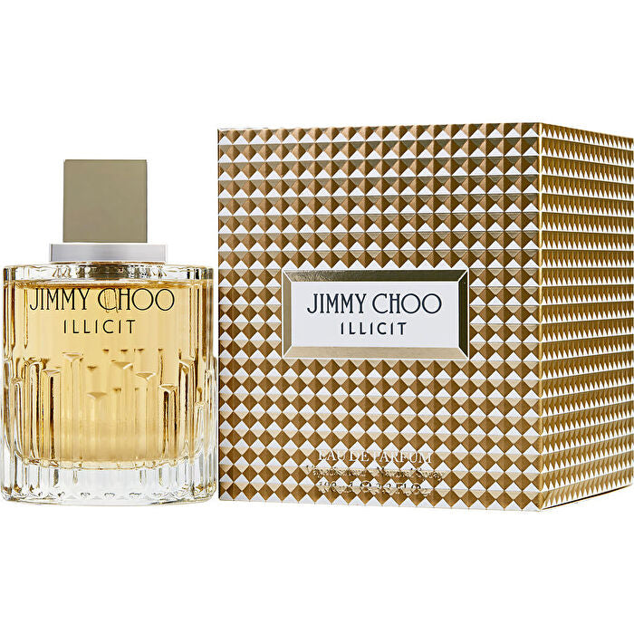 Jimmy Choo Illicit Eau De Parfum Spray 90ml/3.3oz