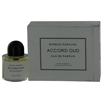 Byredo Accord Oud Byredo Eau De Parfum Spray 90ml/3.3oz