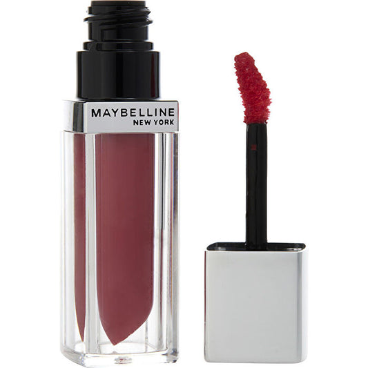 Maybelline The Elixir Color Sensational Lip Color - # 20 Signature Scarlet 5ml/0.17oz