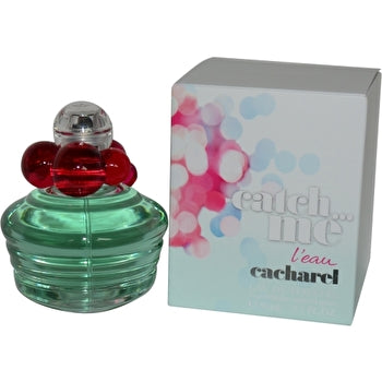 Cacharel Catch Me L'eau Eau De Toilette Spray 60ml/2.7oz