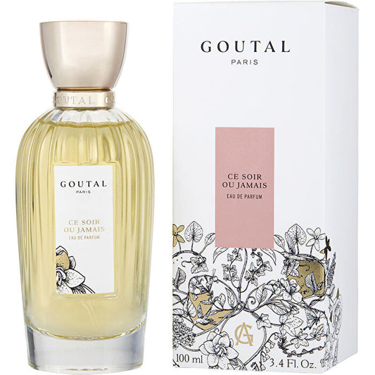 Annick Goutal Ce Soir Ou Jamais Eau De Parfum Spray (new Packaging) 90ml/3.4oz