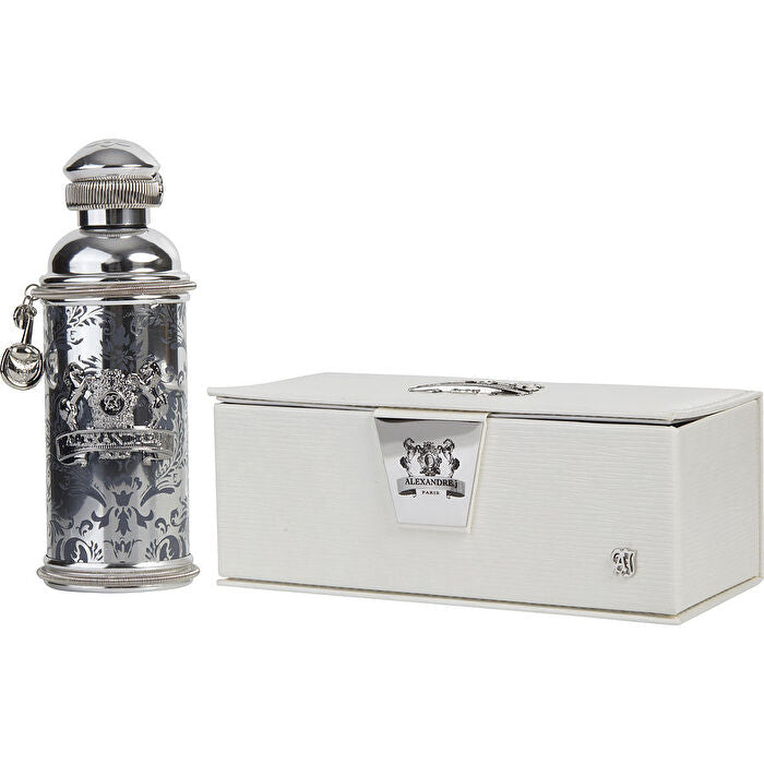 Alexandre J Silver Ombre Eau De Parfum Spray 90ml/3.4oz