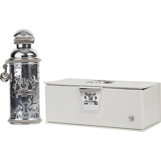 Alexandre J Silver Ombre Eau De Parfum Spray 90ml/3.4oz