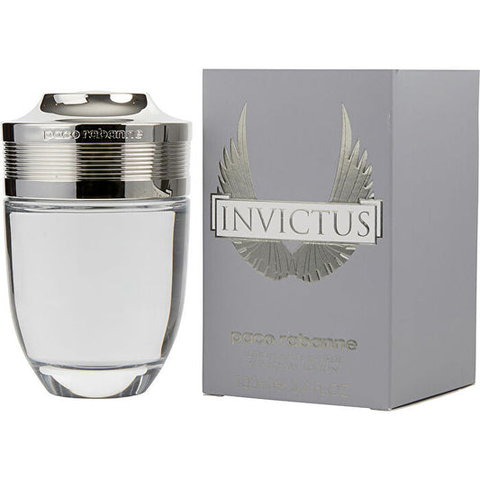 Paco Rabanne Invictus After Shave Lotion 90ml/3.4oz