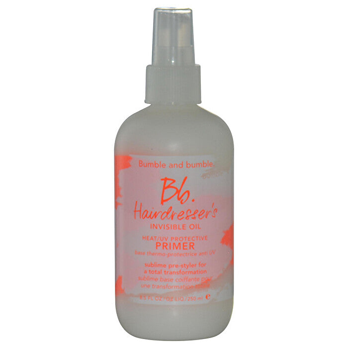 Bumble And Bumble Hairdresser's Invisible Oil Primer 240ml/8.5oz