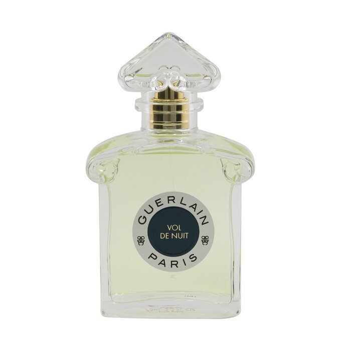 Guerlain Vol De Nuit Eau De Toilette Spray (new Packaging) 60ml/2.5oz