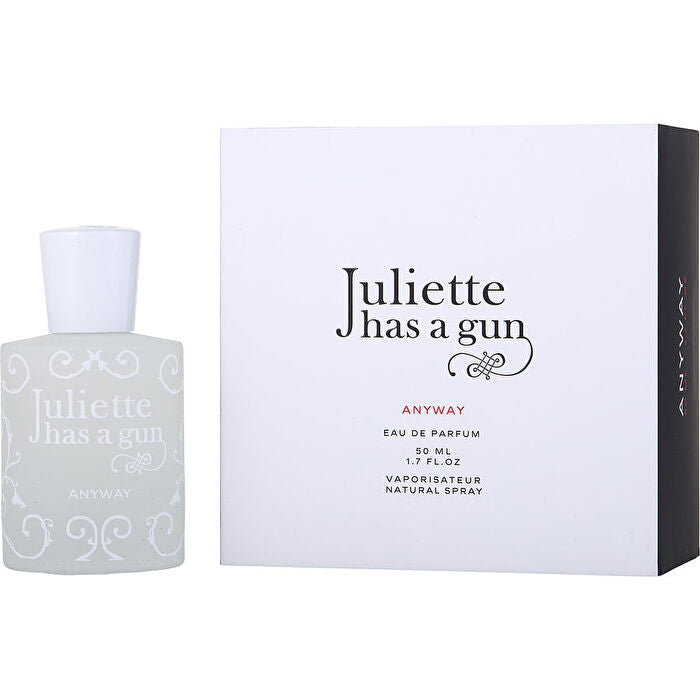 Juliette Has A Gun Anyway Eau De Parfum Spray 30ml/1.7oz