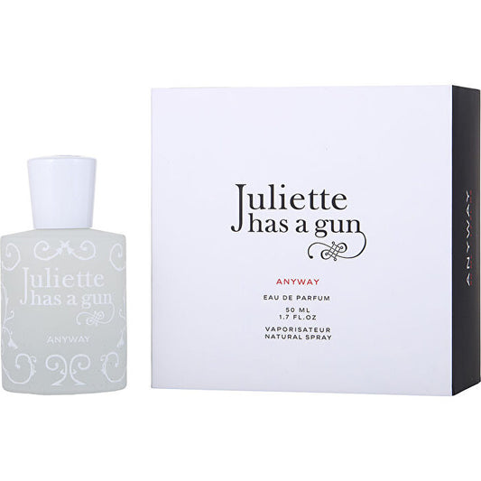 Juliette Has A Gun Anyway Eau De Parfum Spray 30ml/1.7oz