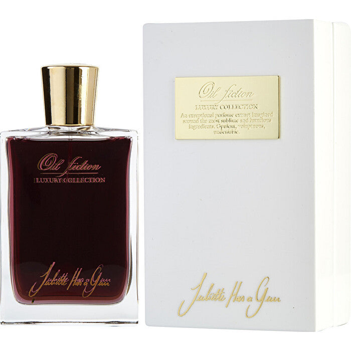 Juliette Has A Gun Oil Fiction Eau De Parfum Spray 60ml/2.5oz